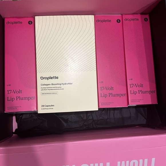 Droplette Deluxe Bundle Gift Set! - Picture 3 of 5